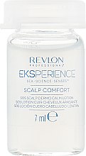 Лосьон для волос, успокаивающий - Revlon Professional Eksperience Scalp Dermo Calm Lotion — фото N1