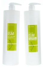 Парфумерія, косметика Набір - Cutrin ISM (shamp/950ml + cond/950ml)