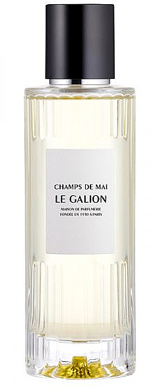 Le Galion Champs de Mai - Парфумована вода — фото N1