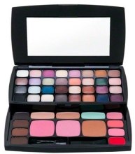 Духи, Парфюмерия, косметика Набор теней - NYX Professional Makeup Waiting For Tonight Make Up Set