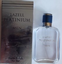 Духи, Парфюмерия, косметика Lazell Platinum - Туалетная вода