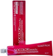 Духи, Парфюмерия, косметика УЦЕНКА Стойкая крем-краска для волос - Matrix Socolor Beauty *