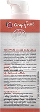 Лосьйон для тіла - Yoko White Intense Body Lotion — фото N3