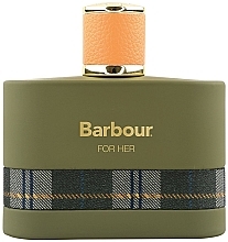 Barbour for Her - Парфумована вода — фото N1