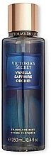 Парфумерія, косметика Парфумований спрей для тіла - Victoria's Secret Vanilla Sapphire Orchid Fragrance Mist