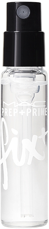 ПОДАРУНОК! Спрей-фіксатор макіяжу - MAC Prep+Prime Fix+ Spray (пробник) — фото N1
