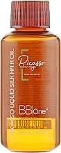 Масло для волос - BB One Picasso Liquid Silk Hair Oil — фото N1