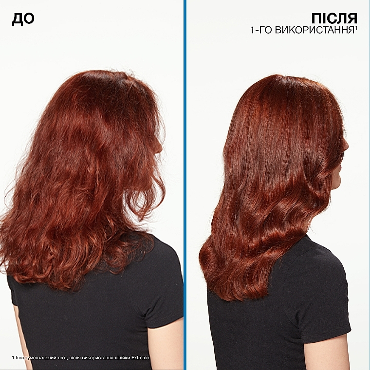 Шампунь для слабых и поврежденных волос - Redken Extreme Shampoo For Damaged Hair — фото N12