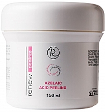 Духи, Парфюмерия, косметика Азелаиновый пилинг - Renew Azelaic Acid Peeling