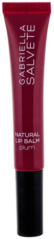 Бальзам для губ - Gabriella Salvete Natural Lip Balm — фото N3