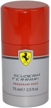 Духи, Парфюмерия, косметика Ferrari Scuderia Ferrari Racing Red - Дезодорант-стик