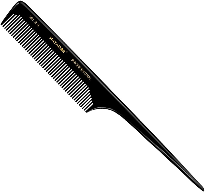Расческа для волос, GS-716869 - Eurostil — фото N1