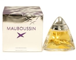 Парфумерія, косметика Mauboussin Pour Femme - Парфумована вода (міні)