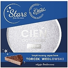 Stars from The Stars x Wedel Eyeshadow Topper - Stars from The Stars x Wedel Eyeshadow Topper — фото N1