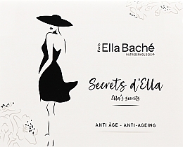 Ella Bache (f/cr/50ml + f/milk/60ml) - Ella Bache (f/cr/50ml + f/milk/60ml) — фото N1