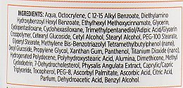 Сонцезахисне молочко-спрей для дітей - Dermedic Sunbrella Baby Spray SPF50 — фото N3