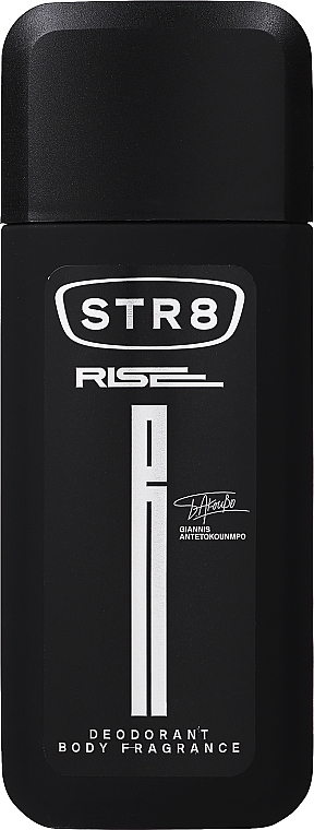 STR8 Rise Deodorant - Дезодорант — фото N1