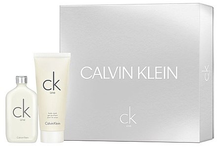 calvin klein one box