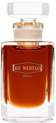 Ex Nihilo Ambre - Парфюмированное сухое масло  — фото N2