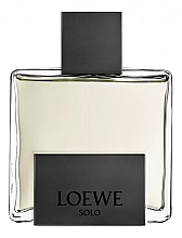 Парфумерія, косметика Loewe Solo Mercurio - Парфумована вода (тестер без кришечки)