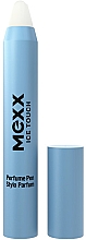 Парфумерія, косметика Mexx Ice Touch Woman Parfum To Go - Парфумована ручка
