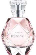 Avon Femme - Парфюмированная вода — фото N1
