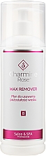 Средство для удаления воска после депиляции - Charmine Rose Wax Remover  — фото N1