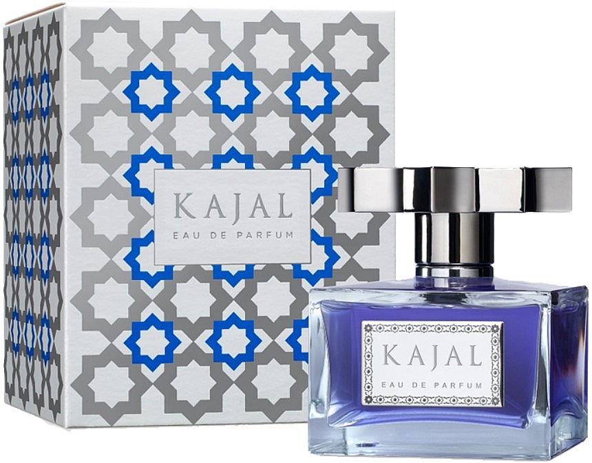 Kajal Perfumes Paris Classic - Парфумована вода — фото N1