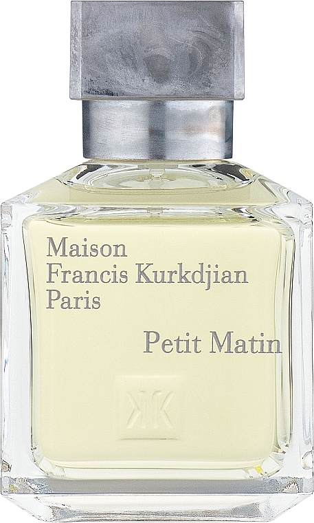 Maison Francis Kurkdjian Petit Matin - Парфумована вода — фото N1