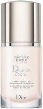 Омолаживающее средство для совершенства кожи - Dior Capture Totale Dream Skin (тестер) — фото N2