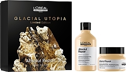 Набір - L'Oreal Professionnel Serie Expert Absolut Repair (sham/300ml + h/mask/250ml) — фото N1