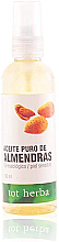 Духи, Парфюмерия, косметика Масло для тела "Миндаль" - Tot Herba Body Oil Almonds