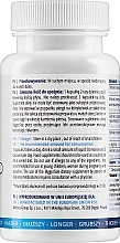 Капсулы для увеличения полового члена - Medica-Group Bigger Size Diet Supplement — фото N2