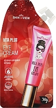 Парфумерія, косметика Крем для області навколо очей - Shinsiaview Vita Plus Eye Cream