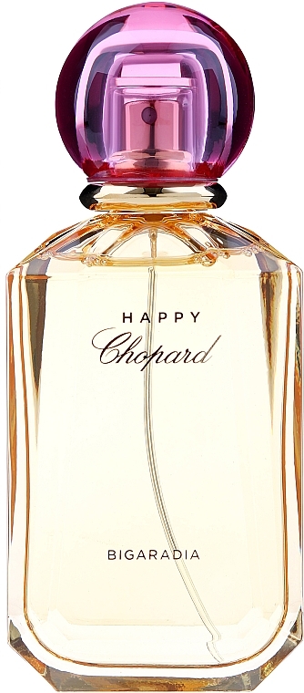 Chopard Happy Bigaradia - Парфюмированная вода — фото N1
