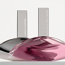 Calvin Klein Euphoria Eau de Toilette - Туалетна вода — фото N5