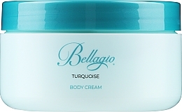 Bellagio Turquoise - Крем для тела — фото N2