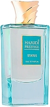 Духи, Парфюмерия, косметика Hamidi Prestige Status - Парфюмированная вода