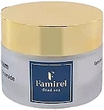 Нічний крем для обличчя - Famirel Hyaluronic Acid Extra Hydration Night Cream — фото N1