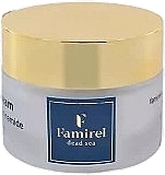 Ночной крем для лица - Famirel Hyaluronic Acid Extra Hydration Night Cream — фото N1