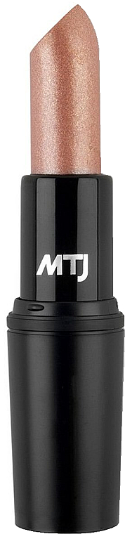 Помада для губ - MTJ Cosmetics Metallic Lipstick  — фото N1