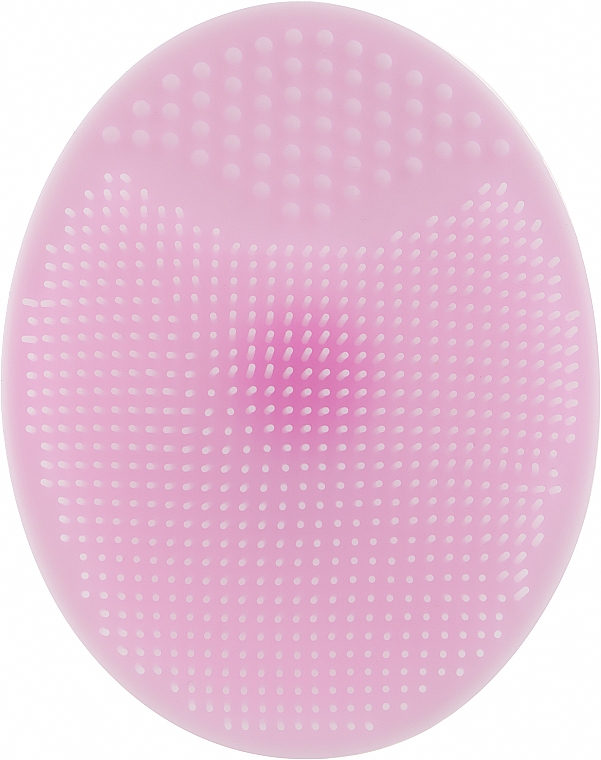 Аппликатор-подушка для массажа лица, нюдовый - Beauty LUXURY — фото N1