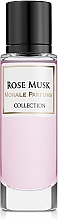 Духи, Парфюмерия, косметика Morale Parfums Rose Musk - Парфюмированная вода