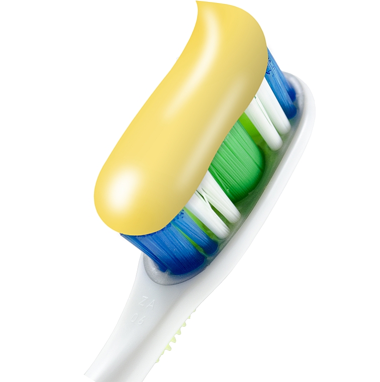 Зубна паста "Цiлющi Трави" комплексна - Colgate Toothpaste — фото N6