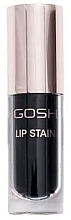 Стойкий тинт для губ - Gosh Lip Stain — фото N1