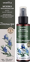 УЦЕНКА Трихологический кондиционер для сухих и ломких волос - Venita Conditioner With Rosemary * — фото N2