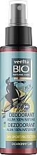 Парфумерія, косметика Дезодорант для чоловіків - Venita Bio Natural Care Men 24h Sport Protection Deo