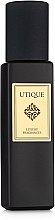 Духи, Парфюмерия, косметика Federico Mahora Utique Black - Духи (миниатюра) (тестер)