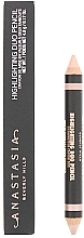 Парфумерія, косметика Олівець-хайлайтер для брів - Anastasia Beverly Hills Highlighting Duo Pencil