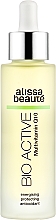 Сыворотка на основе кофермента Q10 и витаминов - Alissa Beaute Bio Active Multivitamin Q10 — фото N1